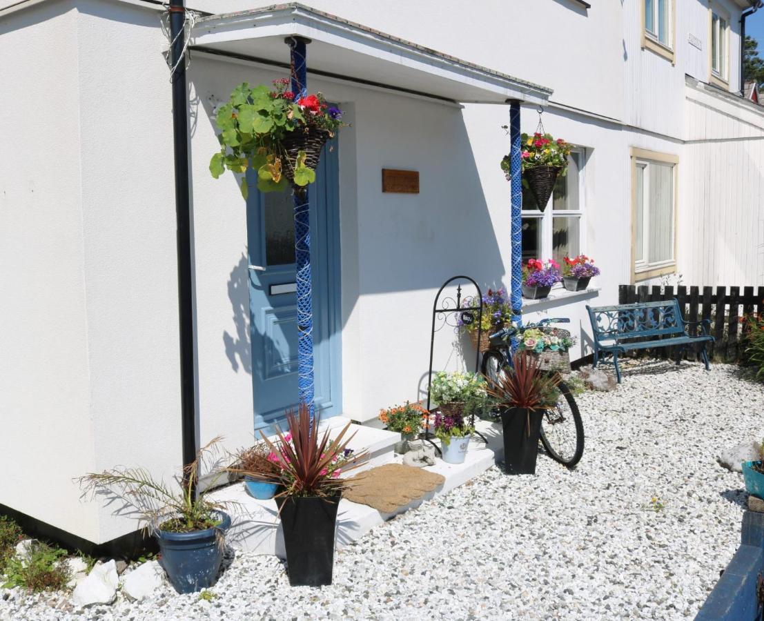 Tulloch Villa Kyle of Lochalsh Exterior photo