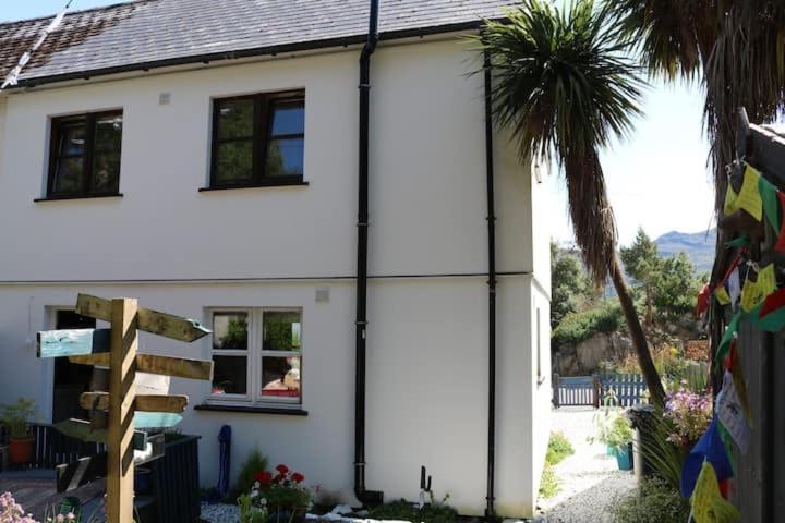 Tulloch Villa Kyle of Lochalsh Exterior photo